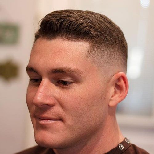 The High and Tight - Fauji Cut