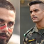 Indian Fauji Haircut style