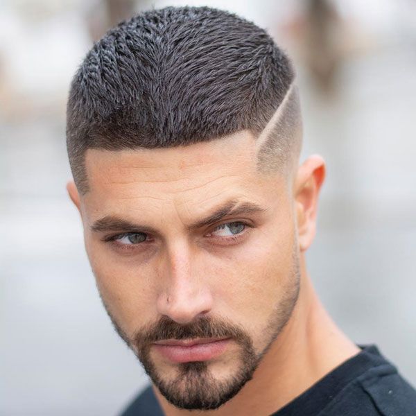 The Taper Fade - Fauji Cut