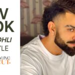 best virat kohli hairstyle