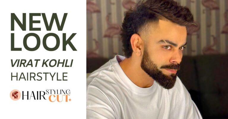 best virat kohli hairstyle